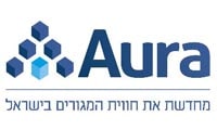 אאורה