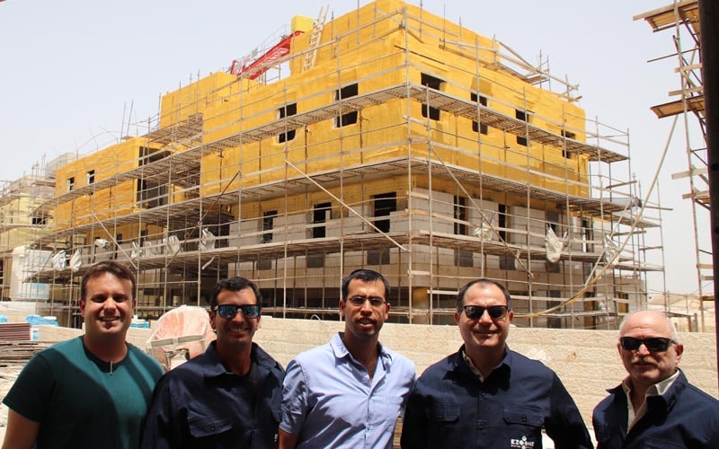 ניהול פרויקטים בנדל